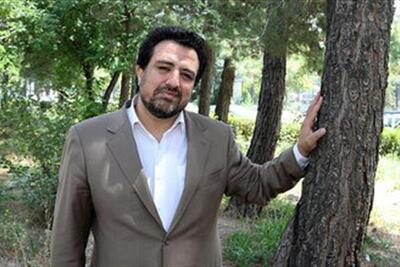 حمام انتخاباتی حسینی بای!  | این ویدئوی جالب را ببینید