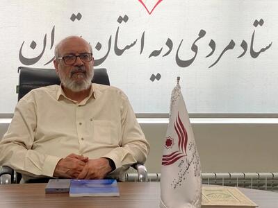 مدیر عامل ستاد دیه کشور از نمایندگی استان تهران بازدید کرد