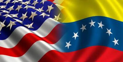 توافق ونزوئلا و آمریکا برای «بهبود روابط»