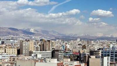 اجاره آپارتمان در محدوده مولوی تهران چند؟