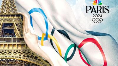 کاروان ۱۲۴ نفره ایران در المپیک ۲۰۲۴ پاریس