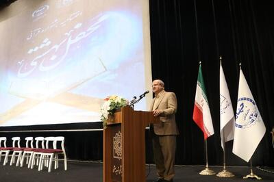 کرسی تلاوت و تدبر در قرآن در دانشگاه علوم پزشکی شهید بهشتی برگزار شد