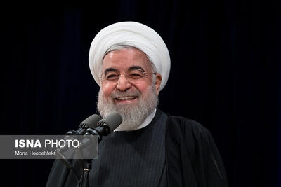 دولت سوم حسن روحانی، دولت صبح جمعه فهمیدن و دولت خاموشی مکرّر برق در کشور خواهد بود