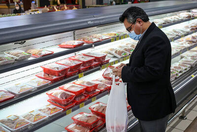افزایش قیمت 14 برابری گوشت در 7 سال