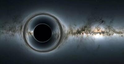 کشیش فراموش شده‌ای که ۲۵۰ سال پیش وجود سیاه‌چاله‌ها را پیش‌بینی کرد