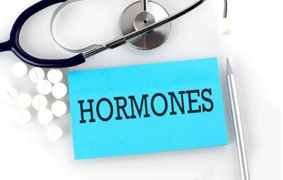 6 راه برای تقویت هورمون ها و حل مشکل هورمون ها