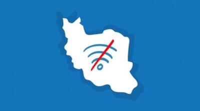 اینترنت ایران از چین محدودتر است - مردم سالاری آنلاین