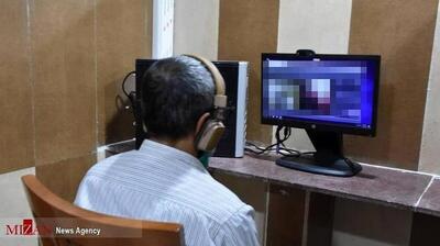 ۲۷ دادگاه آنلاین سال گذشته در استان مرکزی برگزار شد/۹۹ درصد دادرسی‌های قضایی پرونده‌های زندانیان به صورت الکترونیک برگزار می‌شود
