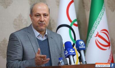 کاروان ایران برای المپیک ۱۲۴ نفره خواهد بود - پارس فوتبال | خبرگزاری فوتبال ایران | ParsFootball