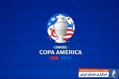 ۸ تیم مرحله یک چهارم نهایی کوپا آمریکا مشخص شدند + برنامه بازی‌ها - پارس فوتبال | خبرگزاری فوتبال ایران | ParsFootball