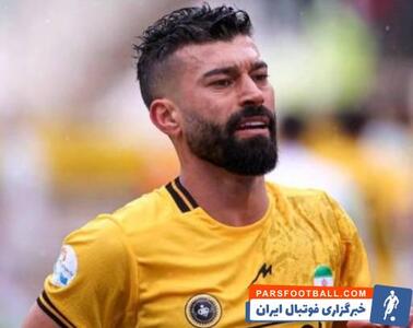 مدیران باشگاه سپاهان منتظر بازگشت رامین رضاییان - پارس فوتبال | خبرگزاری فوتبال ایران | ParsFootball