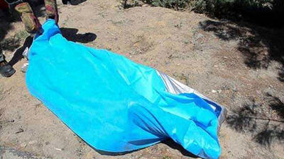 کشف جسد زنی در مشهد / انگشتانش را هم شکسته بودند + جزییات