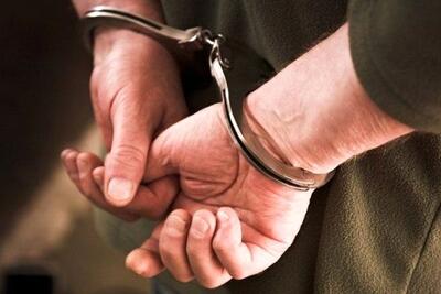دستگیری صیادان غیر مجاز در الیگودرز