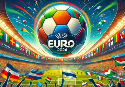 برنامه بازی‌های یک چهارم نهایی یورو ۲۰۲۴ اعلام شد | رویداد24