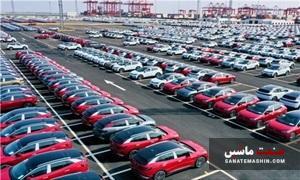 یک سوم خودروها در جهان چینی خواهند بود