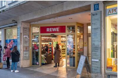 دزدی از فروشگاه‌های آلمان در سال 2023 به 3 میلیارد دلار رسید | خبرگزاری بین المللی شفقنا