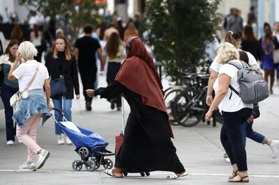 الجزیره: مسلمانان فرانسه نگران روی کار آمده راست‌های افراطی هستند | خبرگزاری بین المللی شفقنا