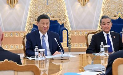 رییس جمهور چین: از عضویت قزاقستان در بریکس حمایت می‌کنیم | خبرگزاری بین المللی شفقنا