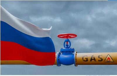 صادرات گاز روسیه به اروپا در نیمه اول سال 2024میلادی 27 درصد افزایش یافت | خبرگزاری بین المللی شفقنا