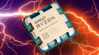 از اورکلاک کردن AMD Ryzen راضی نیستید؟ منتظر این قابلیت جدید بمانید
