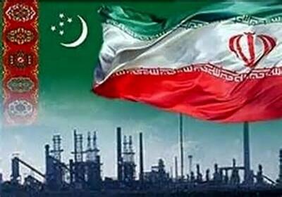 امضای قرارداد ترکمنستان و ایران جهت سواپ گاز به عراق - شهروند آنلاین