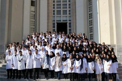 تقویم تحصیلی ۱۴۰۴ - ۱۴۰۳ دانشگاه‌های علوم پزشکی اعلام شد