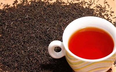 سالانه ۷۰ هزارتن چای در کشور مصرف می‌شود