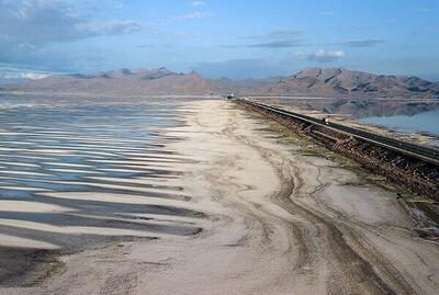 فاز نهایی بزرگ‌ترین طرح احیای دریاچه ارومیه