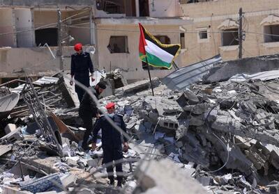 رویترز: قبایل غزه بار دیگر دست رد به سینه اسرائیل زدند - تسنیم