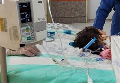 کودک خردسال مرگ مغزی به 5 بیمار زندگی دوباره بخشید - تسنیم