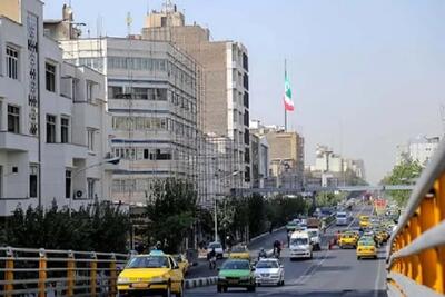 فاصله معنادار قیمت آپارتمان در پرند و پردیس با تهران+ جدول