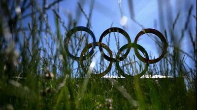 رکورد حضور زنان ایرانی در المپیک شکسته شد