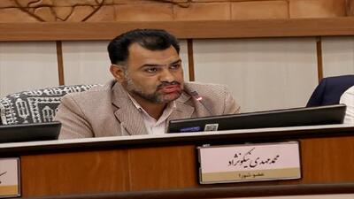 اموال سرمایه‌ای موجود در شهرداری یزد، هویت دار شدند