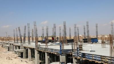 احداث پنج هزار واحد مسکونی خودمالکی در استان اردبیل