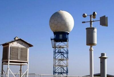 در دولت سیزدهم تعداد ایستگاه‌های هواشناسی فارس به ۳۰ ایستگاه خودکار رسیده است