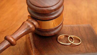 ۳۰ درصد پرونده طلاق های توافقی البرز منجر به سازش شد