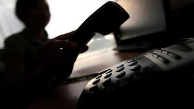 ۱۹ هزار مزاحمت تلفنی در سامانه اورژانس آذربایجان‌غربی ثبت شد