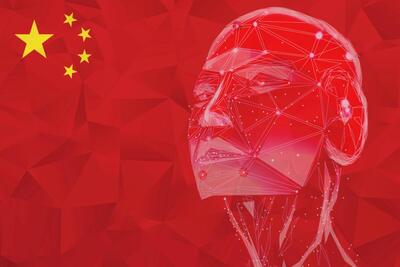 تعداد پتنت‌های چین در حوزه هوش مصنوعی، ۶ برابر آمریکا است - زومیت