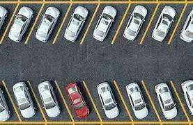 خیلیا این تکنیک رو برای پارک کردن ماشین نمی‌دونن!