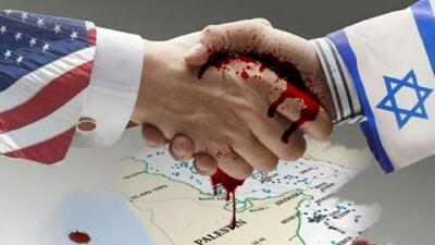نتانیاهو: ما در جنگ از حمایت آمریکا برخورداریم