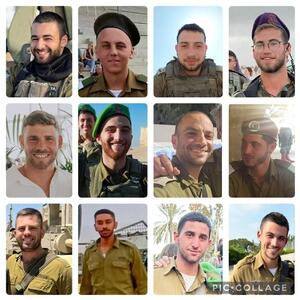 هلاکت افسر عالی رتبه ارتش اسرائیل در حمله حزب الله