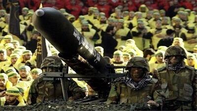پیش‌بینی بزرگترین رگبار موشکی تاریخ علیه اسرائیل