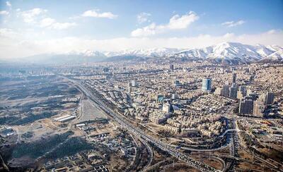 جدیدترین قیمت اجاره مسکن در شرق تهران