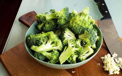 سبزی‌هایی که سرشار از پروتئین هستند