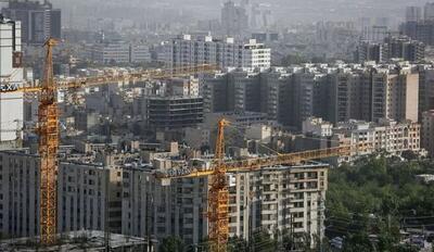 رکوردشکنی قیمت مسکن در تهران