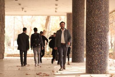 آغاز اکران فیلمی با بازی آزاده صمدی و حامد کمیلی و یک فیلم محرمی