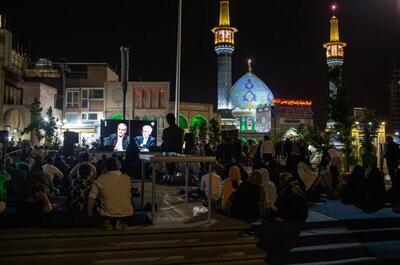 گزارش خبرنگار نیویورک تایمز از تهران: ایرانیان از رئیس جمهوری بعدی چه می خواهند؟