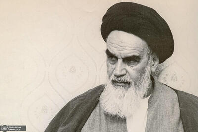 آخرین حکم امام خمینی خطاب به کدام روحانی شاخص بود؟ - عصر خبر