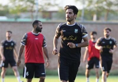 برادر وحید امیری فصل آینده در لیگ برتر بازی می‌کند