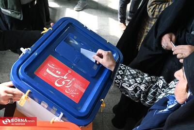 امام جمعه اهل سنت ارومیه: مردم با حضور حداکثری در پای صندوق رای، زمینه تشکیل دولت قوی را فراهم کنند